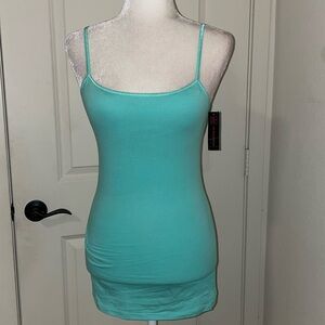 NWT No Boundaries tank top